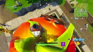 Karma gets the last laugh