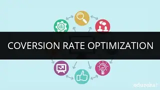 Apa itu Conversion Rate Optimization | Tutorial SEO Bagian 1 | Apa itu CRO | Pelajari SEO SEM | E...