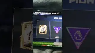 no #fifa #fcmobileid #fifaultimateteam #packopenning #fcmobile #fifamobile
