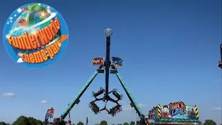 Funderworld Bristol June 2021
