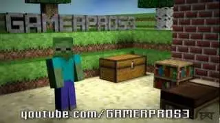 (FREE INTROS) C4D Intro for GAMERPROS3..!!