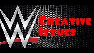 Major Backstage WWE Creative Issues - Full Backstage Details