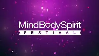You'll love the MindBodySpirit Festival!