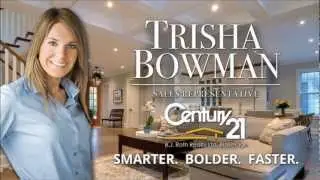 Welcome to 62 Edwards Dr., Barrie - Trisha Bowman, Century 21 Real Estate