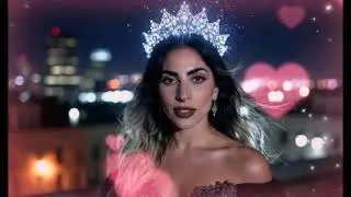 Lady Gaga - Our Love Didn't Survive