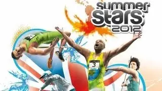 CGRundertow SUMMER STARS 2012 for PlayStation 3 Video Game Review