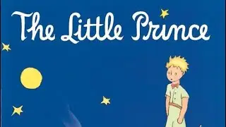 THE LITTLE PRINCE VLOG REVIEW!!!