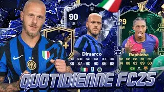 82X20 ILIMIT&Eacute; / SBC de DIMARCO MH / Qui &eacute;voluer dans 