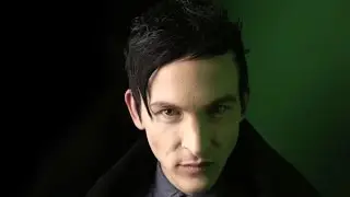 Emmy Contenders Chat: Robin Lord Taylor