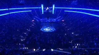 UFC Tale Of The Tape 2026 - Main/Championship Events