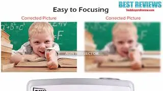 Projector Z4000 500 ANSI Lumen Set in Android 5 1 WIFI Bluetooth 1280x800 Support 4K 1080P Full HD