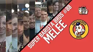 Super Barista Bros Melee! #88