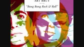Art Brut-My Little Brother