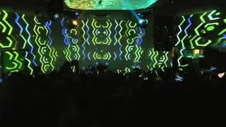 electrized 5 visuals by TAS
