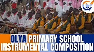 🔥 Olya Primary School Ignites Gulu City 🎶 | Amuru&rsquo;s Instrumental Brilliance | MDD 2025 in 4K UHD