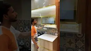 Ag interior | Gaur city #interiordesign #youtube #noida