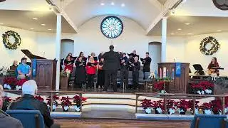 Celtic Noel