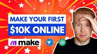 This Make.com System Will Find You Endless Leads On Freelancer.com