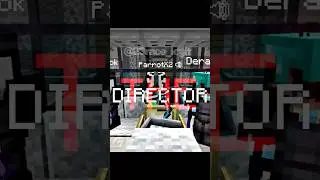 Нестабильная вселенная, редактирование &laquo;Я есть, Я ЕСТЬ!&raquo; #unstablesmp #unstableuniverse #parrotx2...