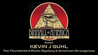 Binnall of America: The Revival - E90 | Kevin J Guhl
