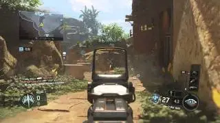 BLACK OPS 3 MEGA BETA GIVEAWAY (XBOX ONE)