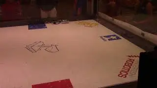 62 1lb Rumble Klazo Vs Lowest Bidder Vs TerrorBot