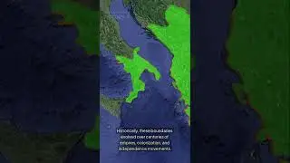 Indian Subcontinent: Geography & Boundaries Explained!