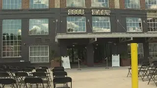Revolution Mill $38m project unveiled