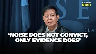 Bonoan, maling datos ang ipinasa sa Malacañang; Romualdez, posibleng may koneksyon sa mga Discaya