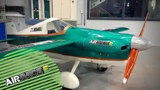 Air Race E - BBC Radio Nottingham