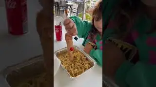 Кухня Дюрреса:Гастрономическое Путешествие в Албании!Culinary Journey Through Albania