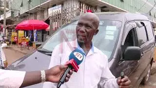 Eby’entambula mu Kampala: Poliisi etegeezezza nga bw’eddirizza mu biragiro