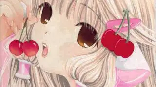 Nightcore- I kissed a girl