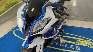 BMW S 1000 RR CY13