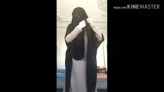 النقاب الملكي بطرقات على الطبيعه متوفر الان