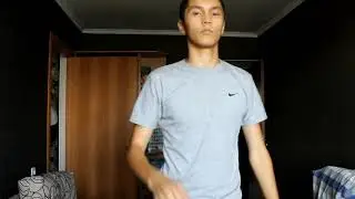 Игра в видео редакторе