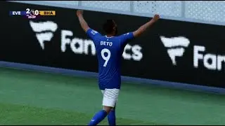 Проигрыш в FIFA: Начало вызова - Эпизод 2