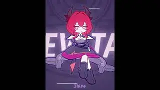 【Arknights: Endfield | Laevatain Edit】