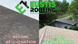 An Alternative to Roof Replacement