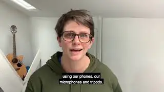 Smartphone Video Training In Glasgow