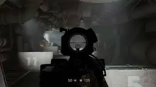 Best cover system since Killzone 2 (Wolfenstein® II  The New Colossus™, Series X)