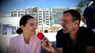 LA RADIO DU CINEMA
