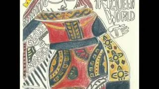 Blake Aaron Mundell- Deeper The Nail