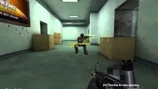 CLAN WinChester lordmark macute f11 Video2
