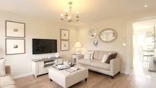 2 and 3 Bedroom homes - Taylor Wimpey Beldam Bridge Gardens, Woking