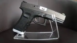AIRHARD AIRSOFT TEASER