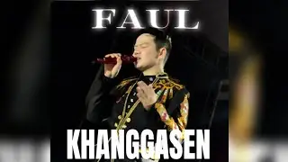 Lagu Alas Terbaru - Khanggasen - Faul Gayo (Vidio Musik)