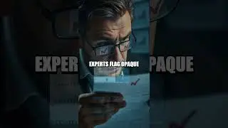 The Quantum Ledger Hoax Unveiled
