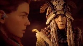 Horizon Zero Dawn #12 Tempel der Allmutter