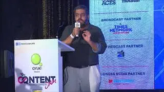 Amit Golani (TVF)
